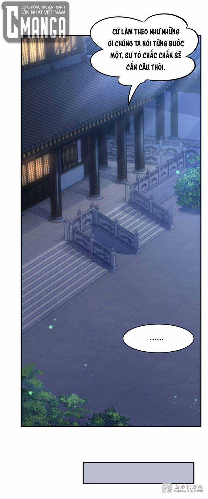 Các Nữ Đồ Đệ Của Ta Đều Là Chư Thiên Đại Lão Tương Lai Chương 72 trang 44