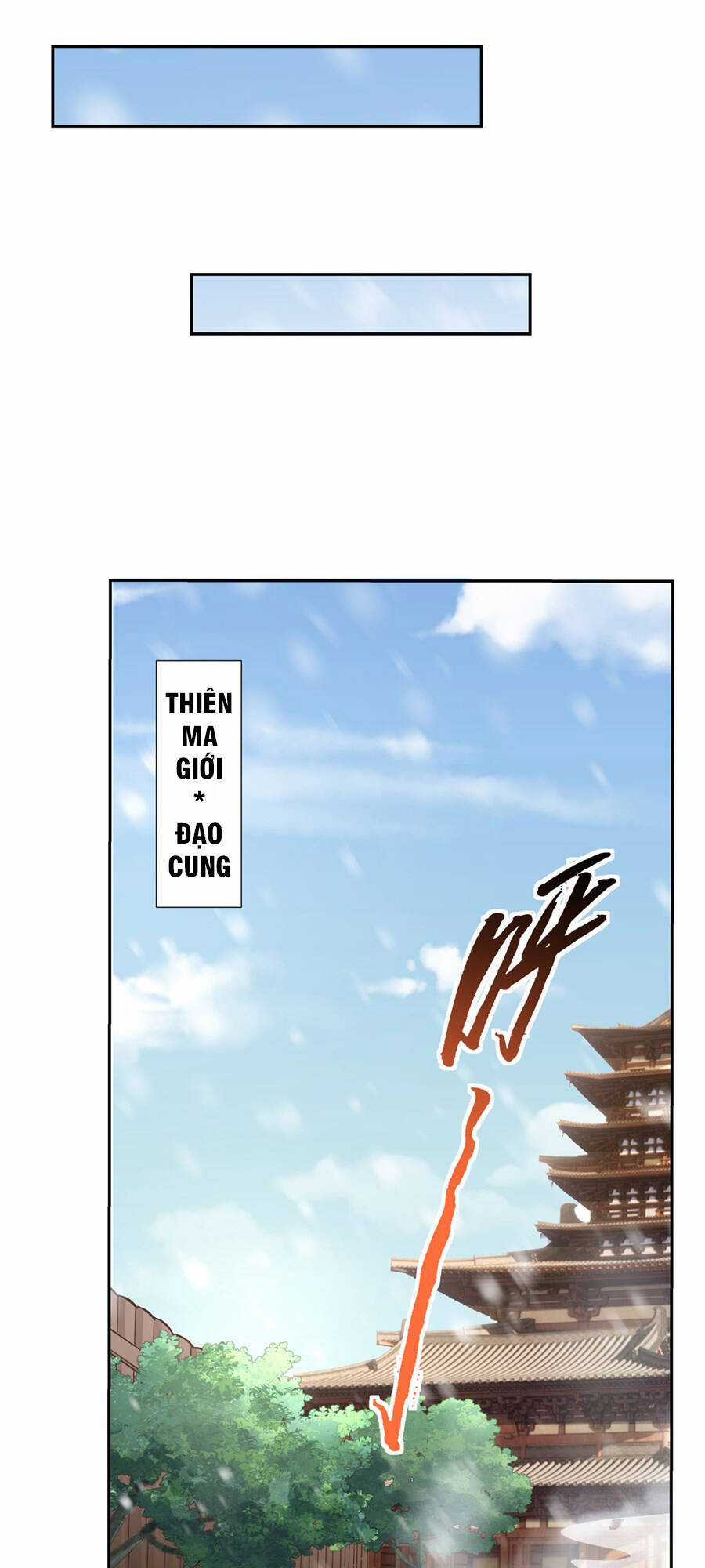 Các Nữ Đồ Đệ Của Ta Đều Là Chư Thiên Đại Lão Tương Lai Chương 73 trang 18