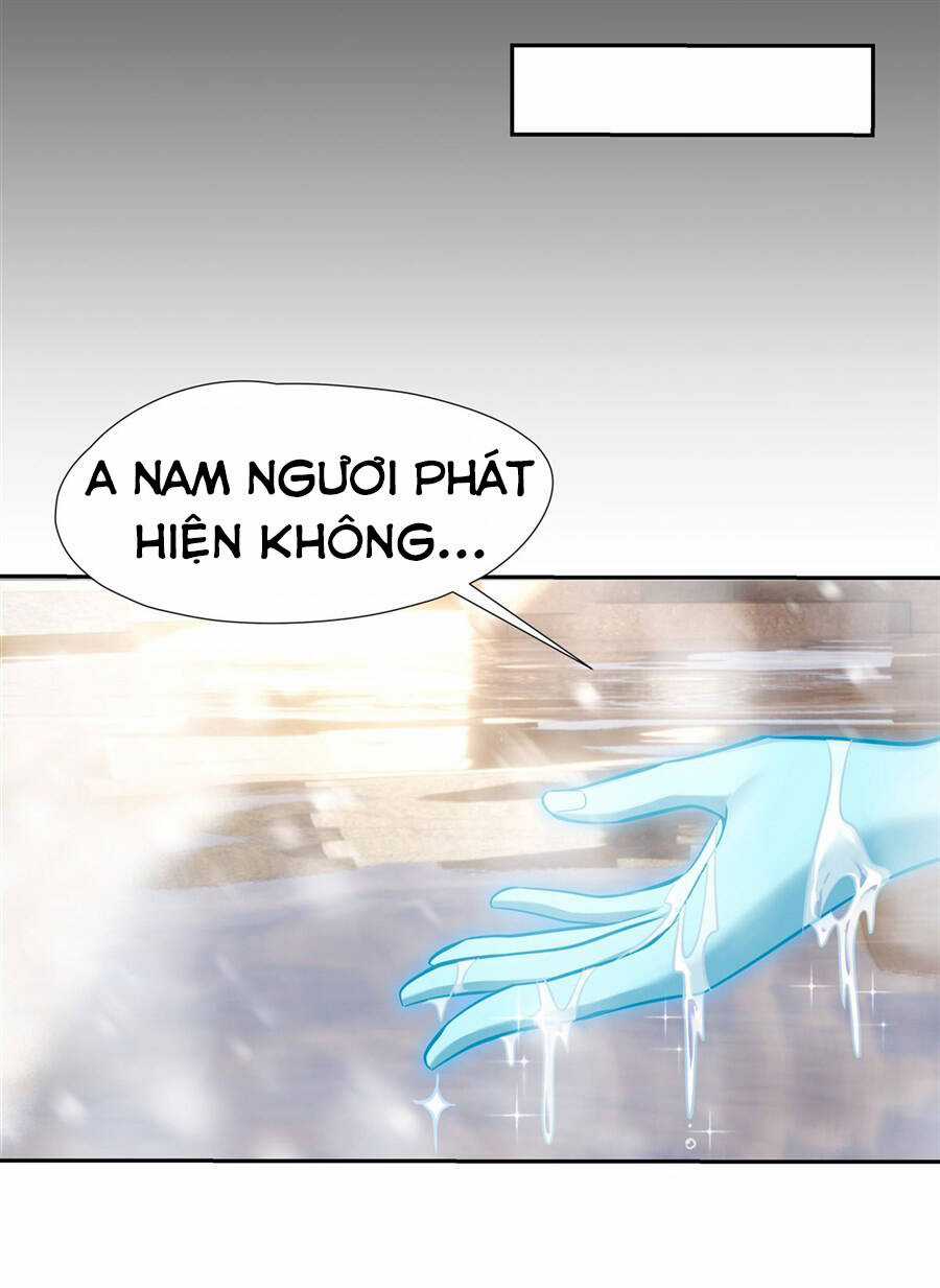 Các Nữ Đồ Đệ Của Ta Đều Là Chư Thiên Đại Lão Tương Lai Chương 73 trang 23