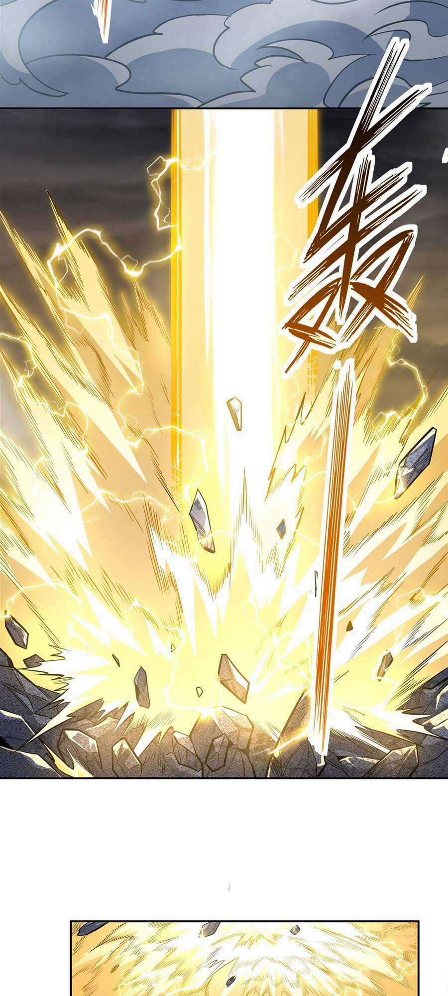 Các Nữ Đồ Đệ Của Ta Đều Là Chư Thiên Đại Lão Tương Lai Chương 73 trang 4