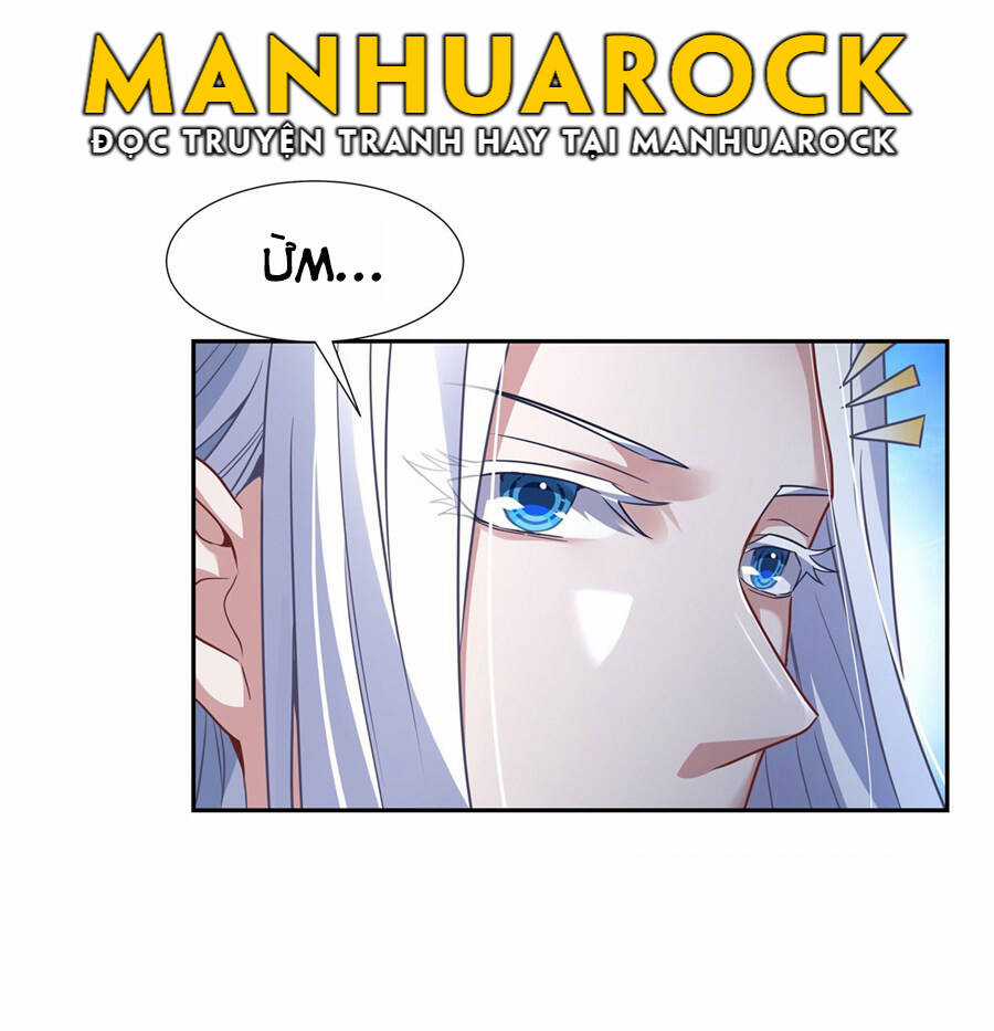 Các Nữ Đồ Đệ Của Ta Đều Là Chư Thiên Đại Lão Tương Lai Chương 73 trang 41