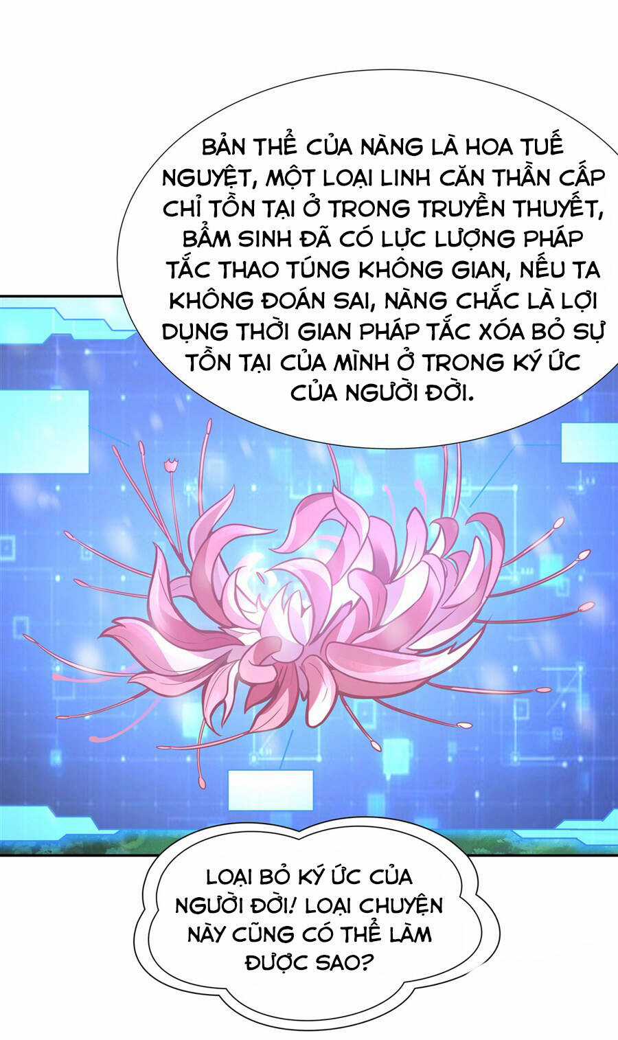 Các Nữ Đồ Đệ Của Ta Đều Là Chư Thiên Đại Lão Tương Lai Chương 73 trang 44