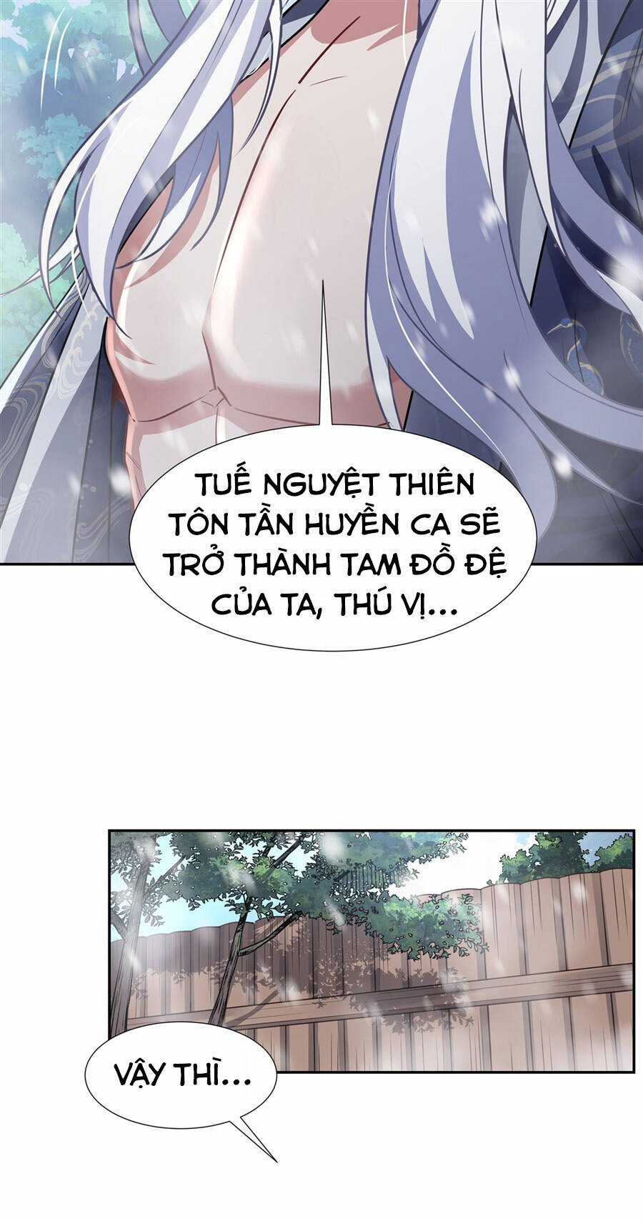 Các Nữ Đồ Đệ Của Ta Đều Là Chư Thiên Đại Lão Tương Lai Chương 73 trang 46