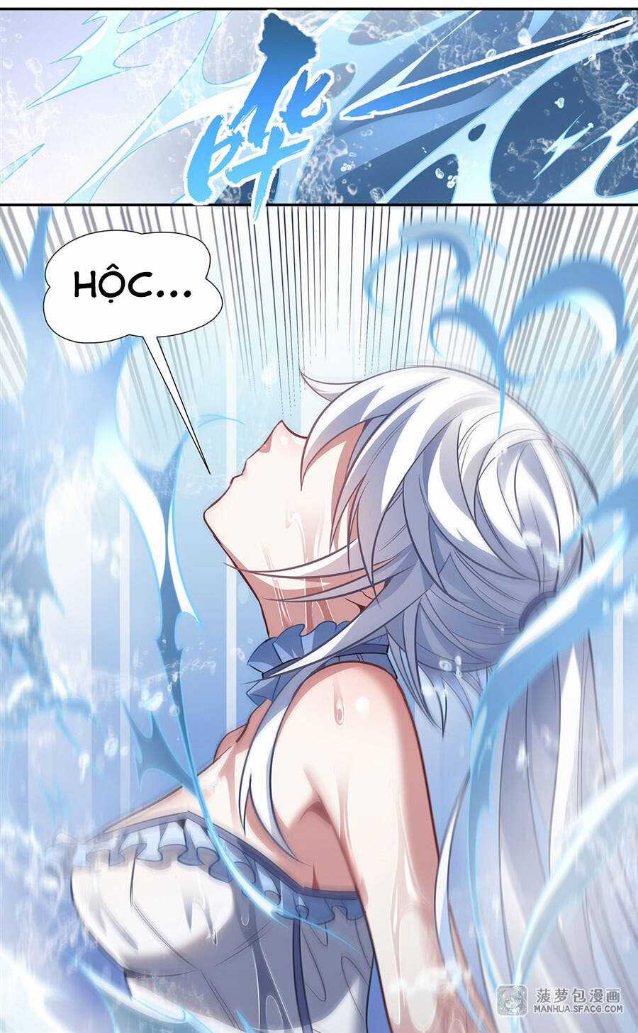 Các Nữ Đồ Đệ Của Ta Đều Là Chư Thiên Đại Lão Tương Lai Chương 73 trang 51