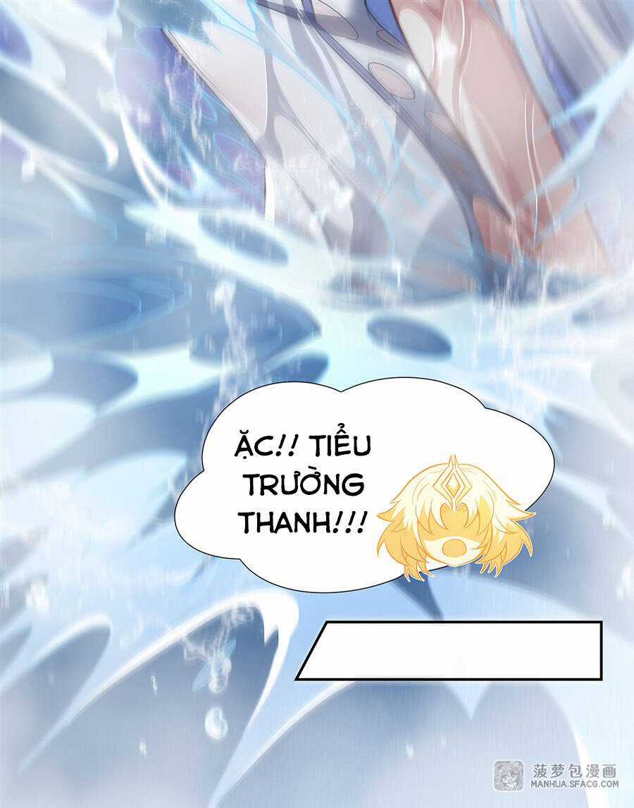 Các Nữ Đồ Đệ Của Ta Đều Là Chư Thiên Đại Lão Tương Lai Chương 73 trang 52