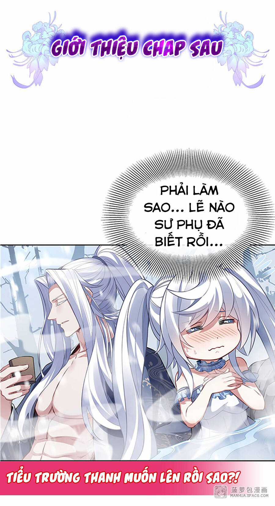 Các Nữ Đồ Đệ Của Ta Đều Là Chư Thiên Đại Lão Tương Lai Chương 73 trang 53