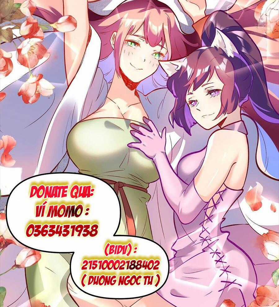 Các Nữ Đồ Đệ Của Ta Đều Là Chư Thiên Đại Lão Tương Lai Chương 73 trang 56