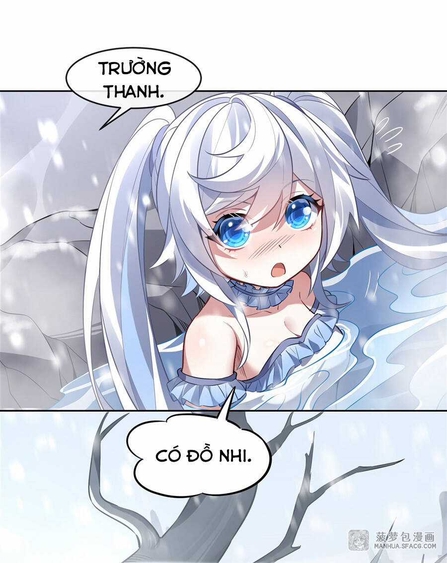 Các Nữ Đồ Đệ Của Ta Đều Là Chư Thiên Đại Lão Tương Lai Chương 74 trang 10