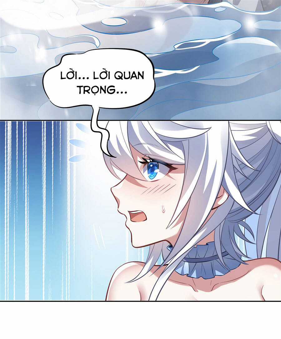 Các Nữ Đồ Đệ Của Ta Đều Là Chư Thiên Đại Lão Tương Lai Chương 74 trang 13