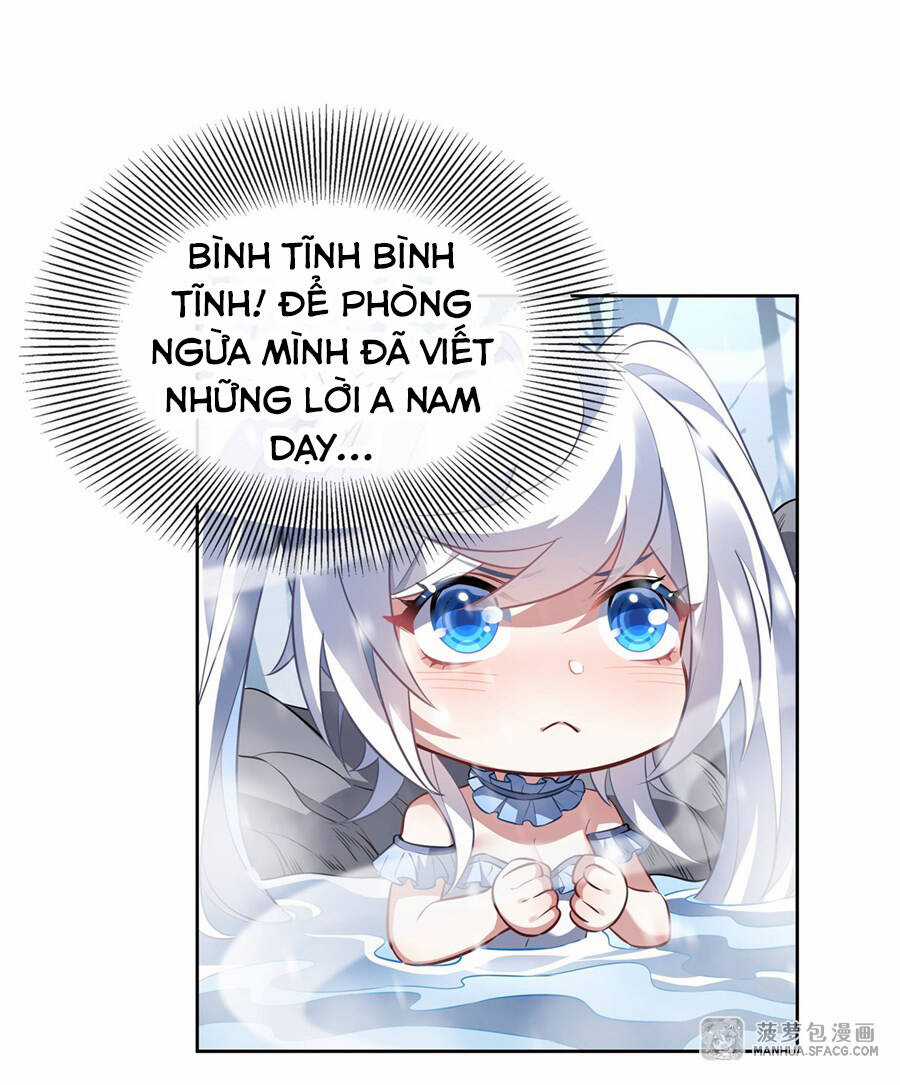 Các Nữ Đồ Đệ Của Ta Đều Là Chư Thiên Đại Lão Tương Lai Chương 74 trang 15