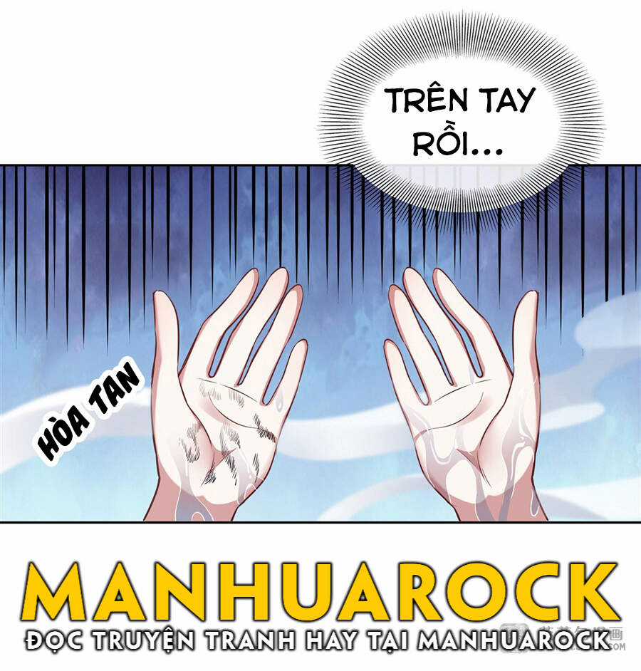 Các Nữ Đồ Đệ Của Ta Đều Là Chư Thiên Đại Lão Tương Lai Chương 74 trang 16