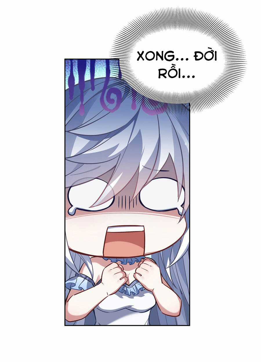 Các Nữ Đồ Đệ Của Ta Đều Là Chư Thiên Đại Lão Tương Lai Chương 74 trang 17