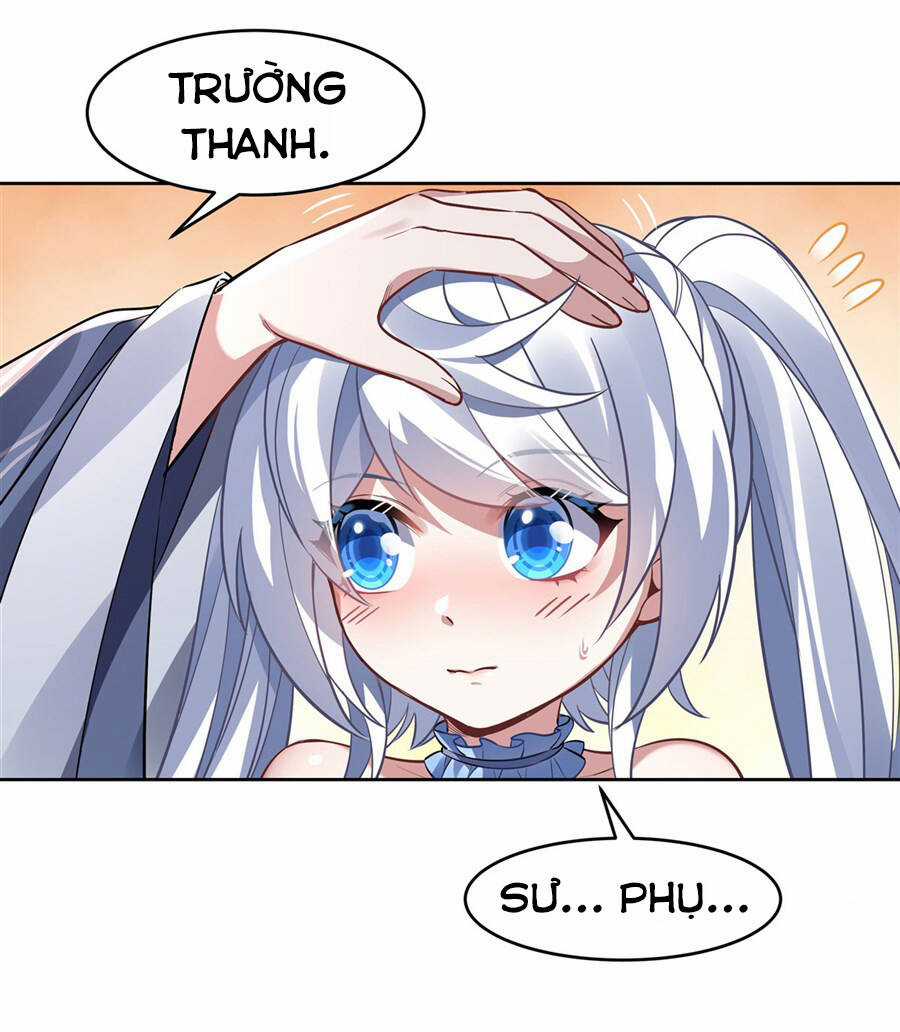 Các Nữ Đồ Đệ Của Ta Đều Là Chư Thiên Đại Lão Tương Lai Chương 74 trang 20