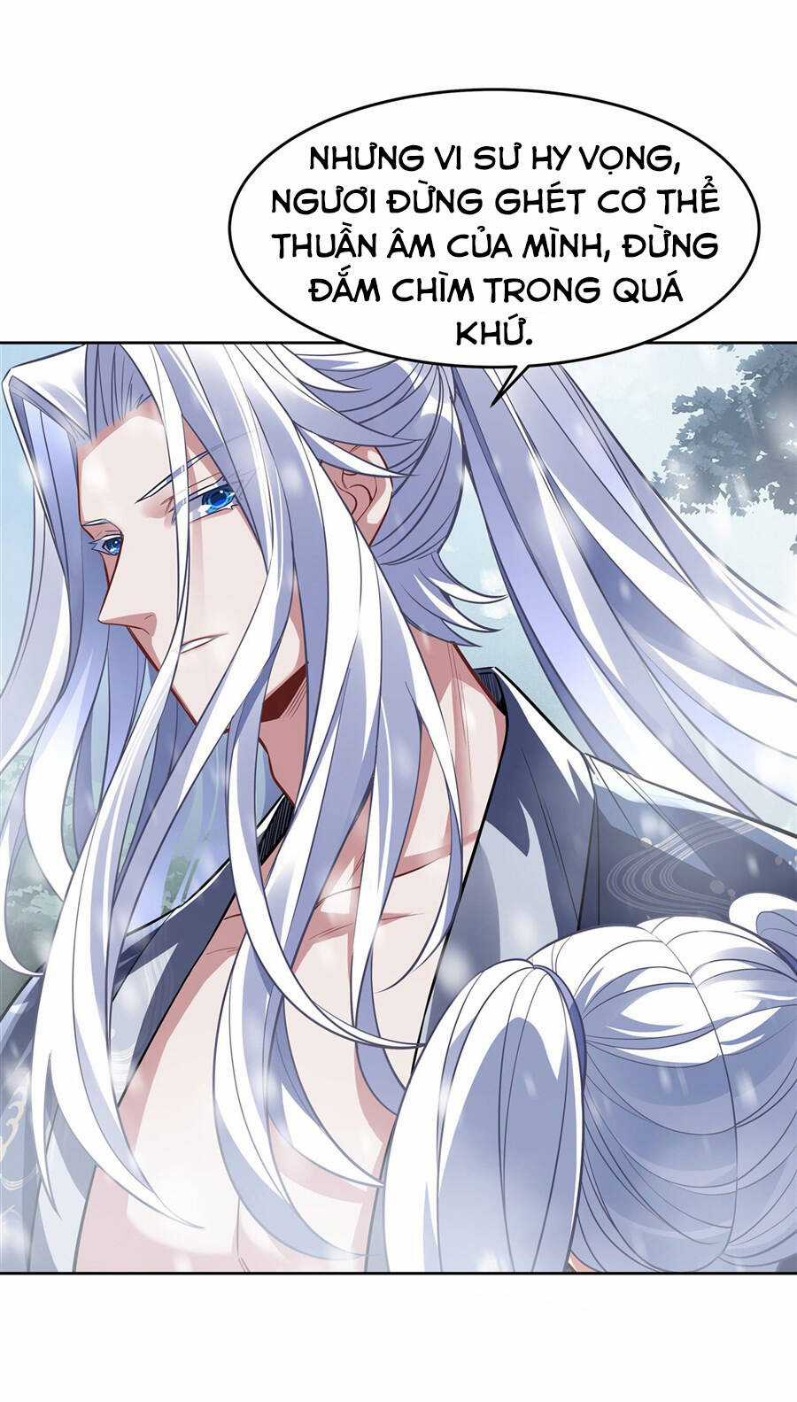 Các Nữ Đồ Đệ Của Ta Đều Là Chư Thiên Đại Lão Tương Lai Chương 74 trang 23