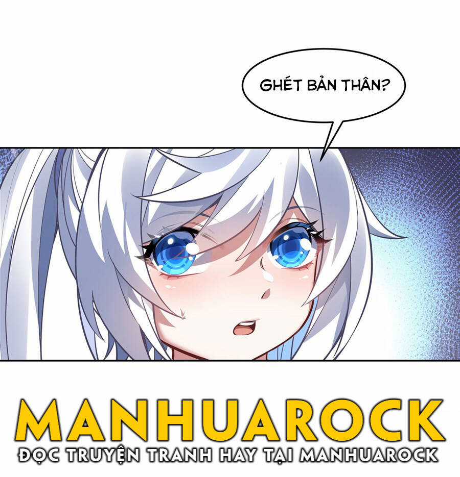 Các Nữ Đồ Đệ Của Ta Đều Là Chư Thiên Đại Lão Tương Lai Chương 74 trang 24