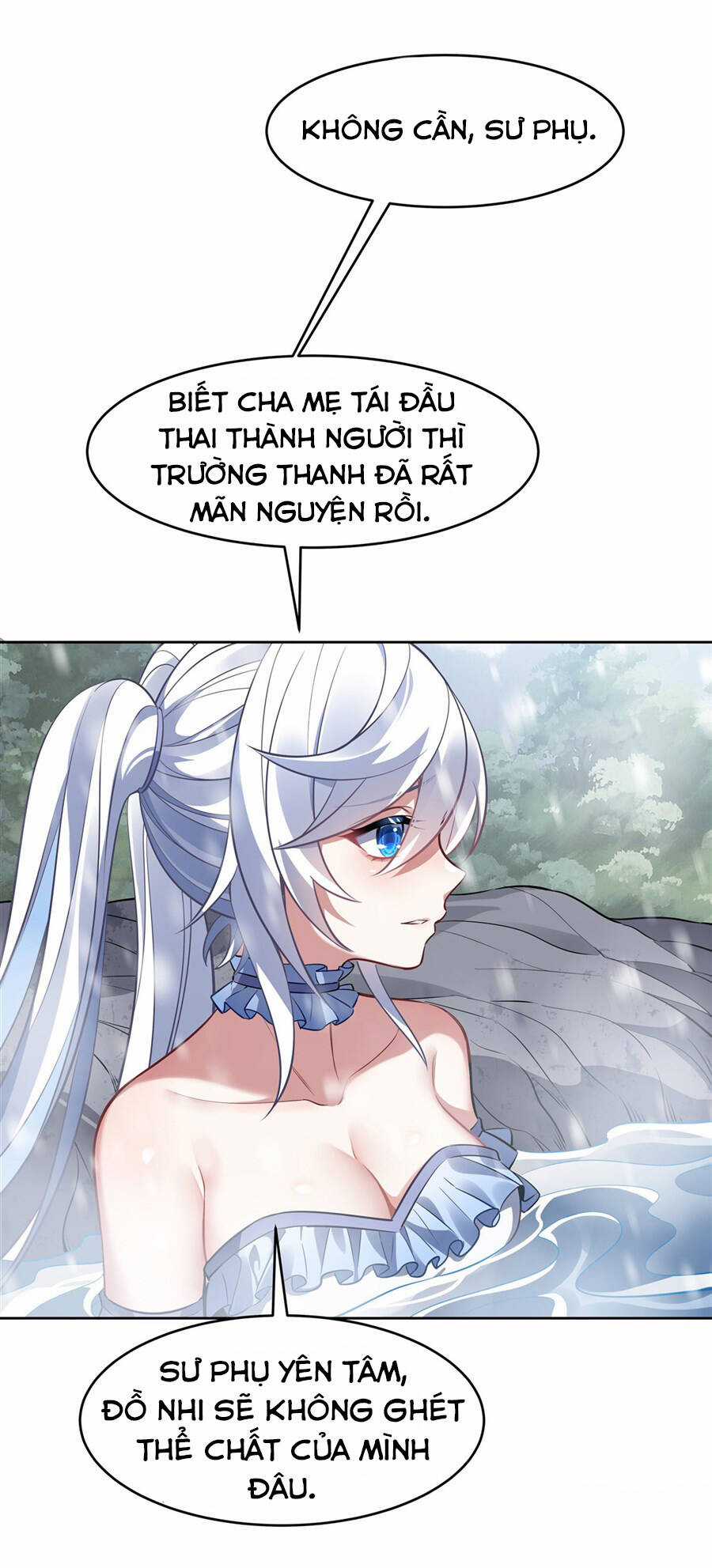 Các Nữ Đồ Đệ Của Ta Đều Là Chư Thiên Đại Lão Tương Lai Chương 74 trang 26