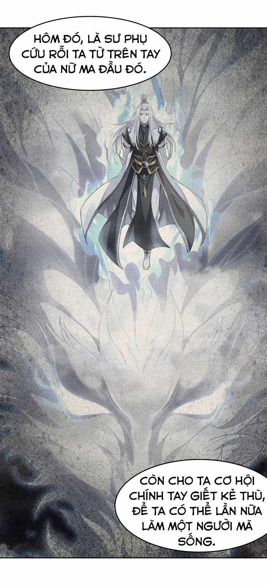 Các Nữ Đồ Đệ Của Ta Đều Là Chư Thiên Đại Lão Tương Lai Chương 74 trang 28