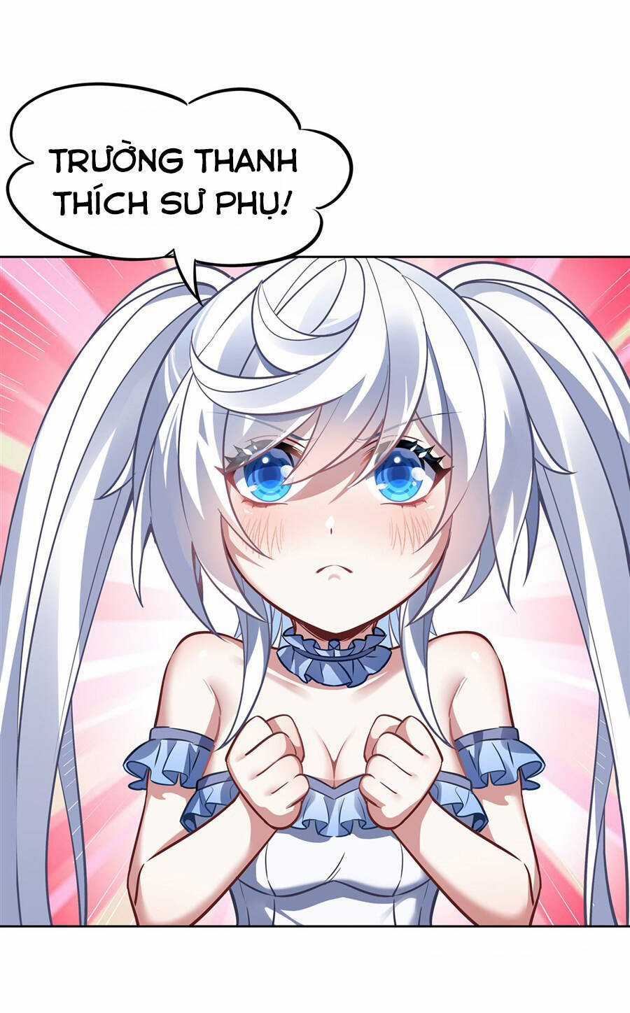 Các Nữ Đồ Đệ Của Ta Đều Là Chư Thiên Đại Lão Tương Lai Chương 74 trang 32