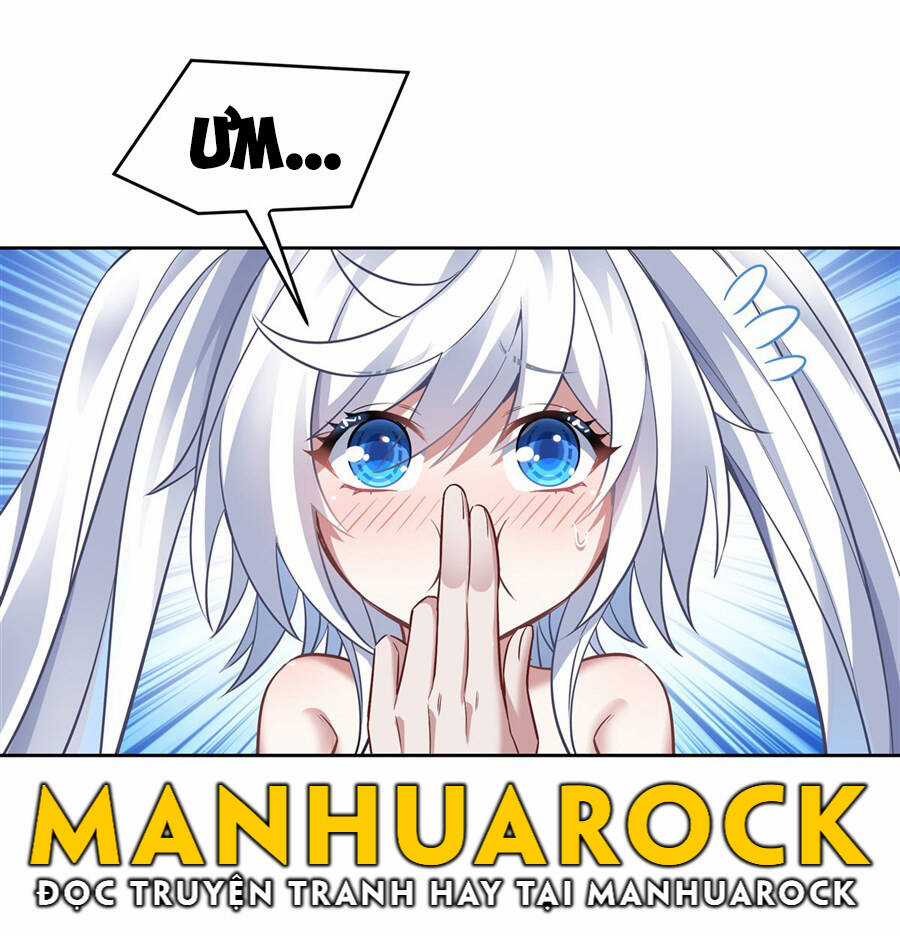 Các Nữ Đồ Đệ Của Ta Đều Là Chư Thiên Đại Lão Tương Lai Chương 74 trang 35