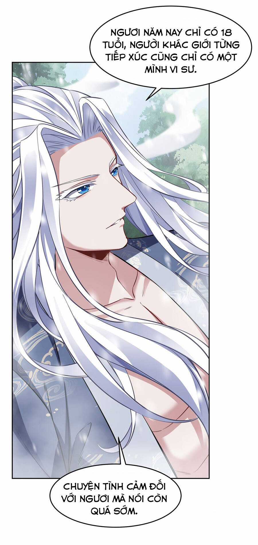 Các Nữ Đồ Đệ Của Ta Đều Là Chư Thiên Đại Lão Tương Lai Chương 74 trang 36