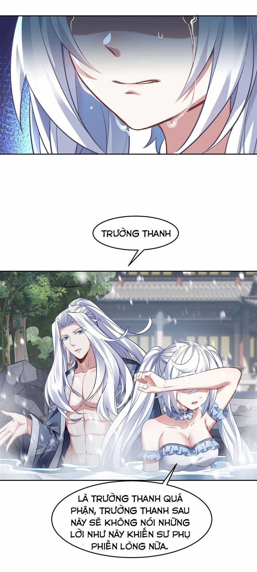 Các Nữ Đồ Đệ Của Ta Đều Là Chư Thiên Đại Lão Tương Lai Chương 74 trang 38