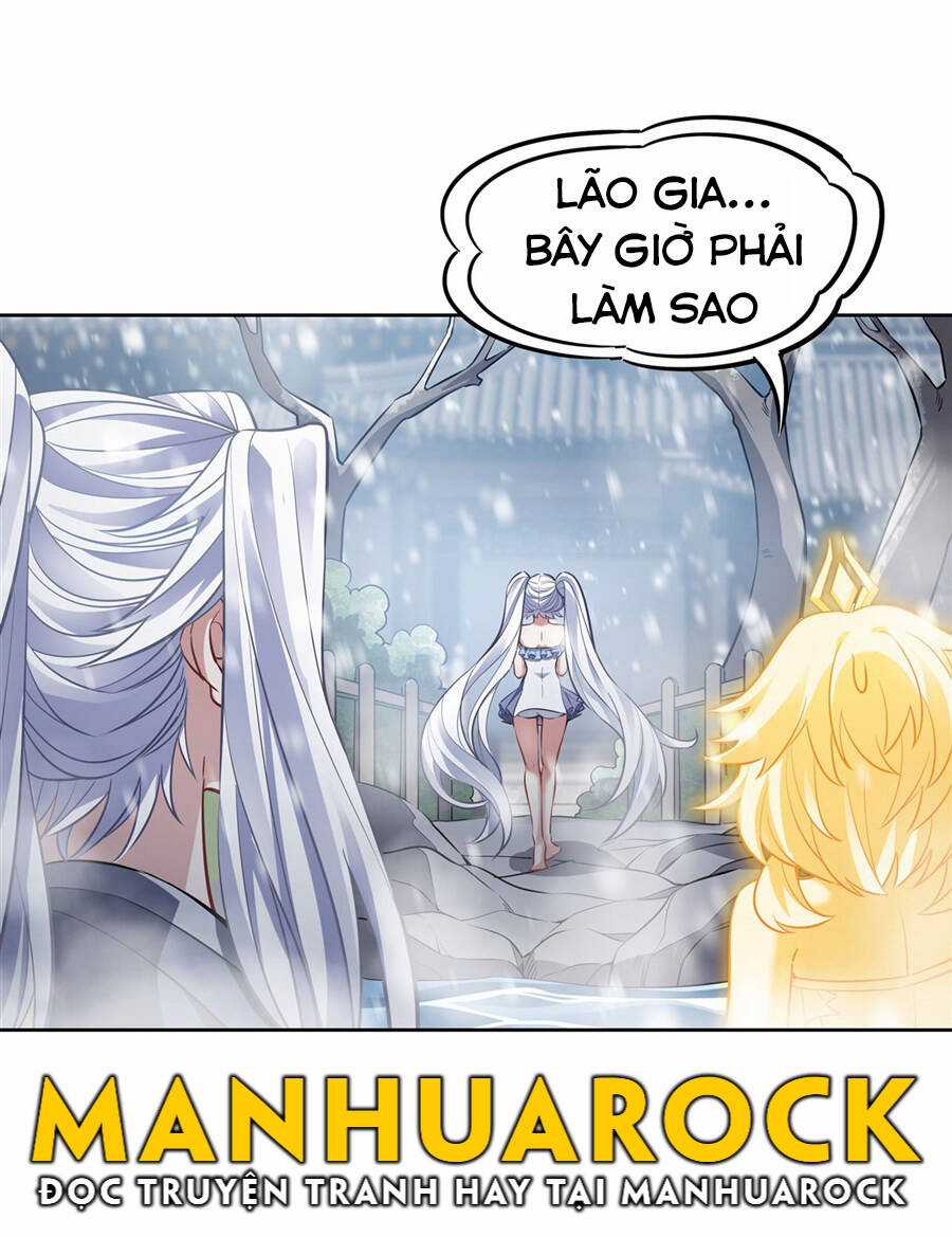 Các Nữ Đồ Đệ Của Ta Đều Là Chư Thiên Đại Lão Tương Lai Chương 74 trang 41