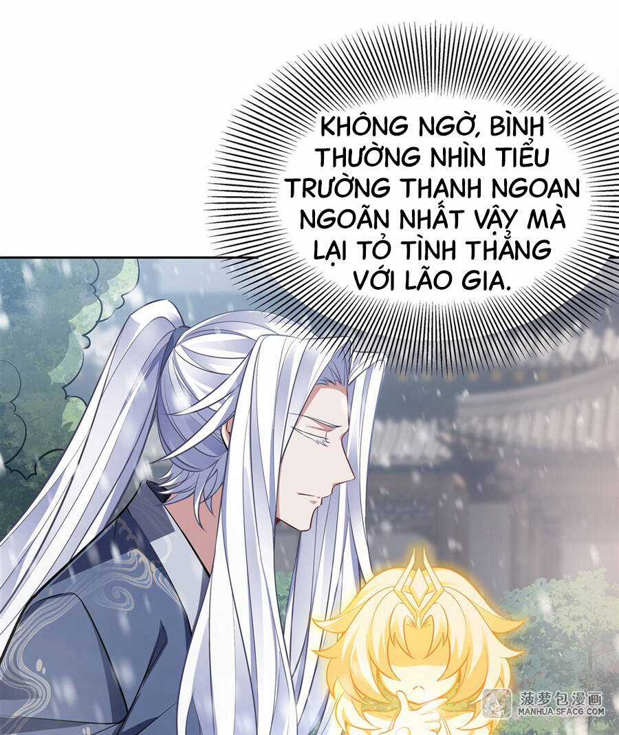 Các Nữ Đồ Đệ Của Ta Đều Là Chư Thiên Đại Lão Tương Lai Chương 74 trang 44