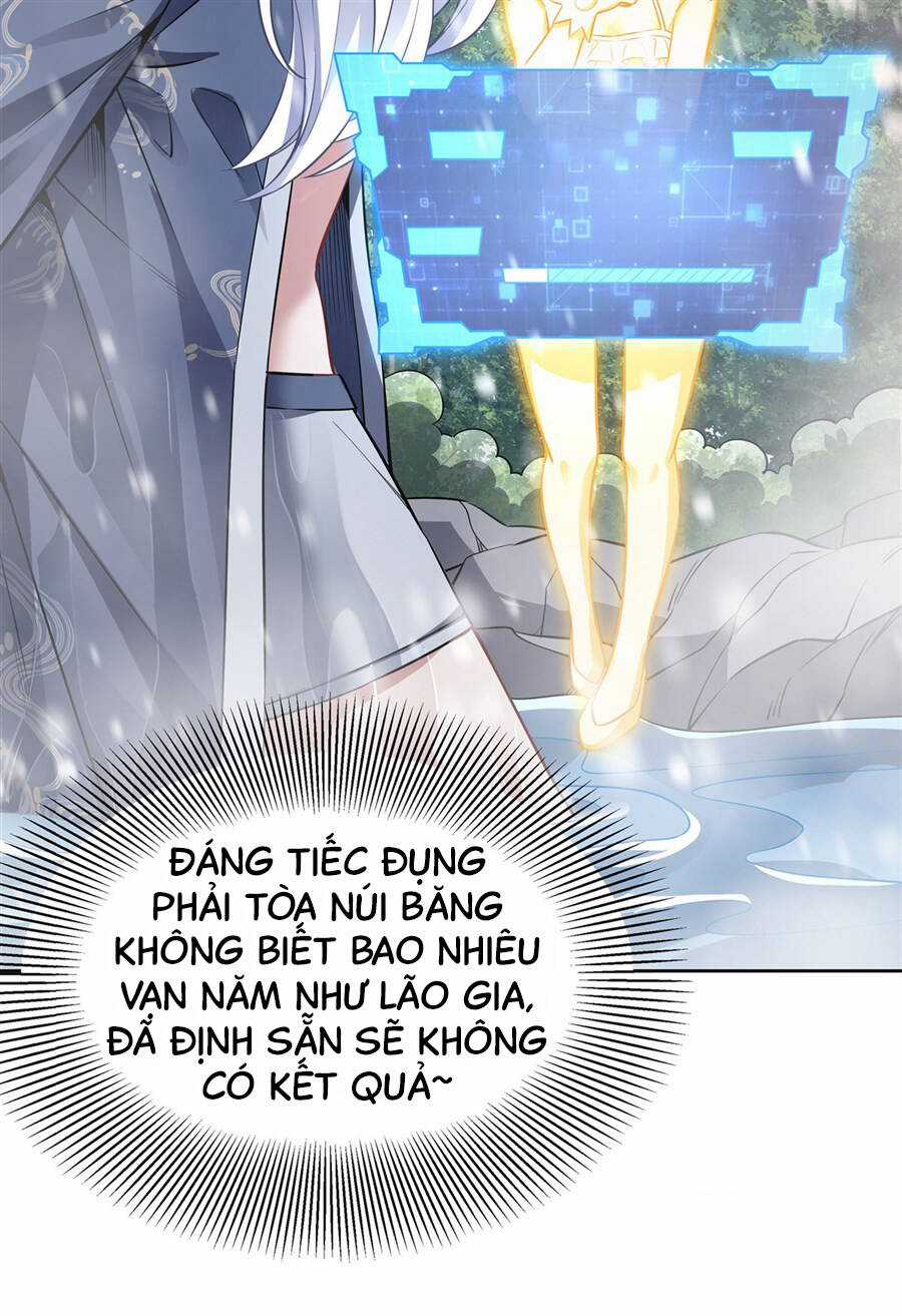 Các Nữ Đồ Đệ Của Ta Đều Là Chư Thiên Đại Lão Tương Lai Chương 74 trang 45