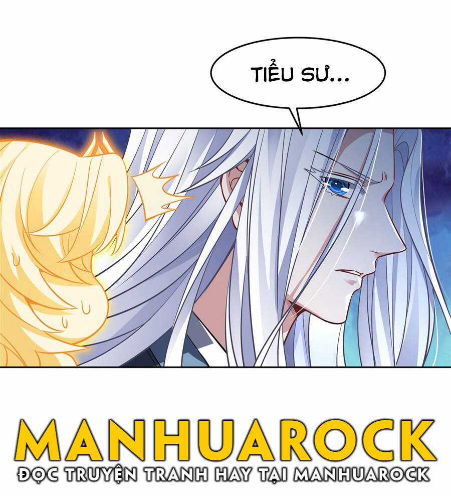 Các Nữ Đồ Đệ Của Ta Đều Là Chư Thiên Đại Lão Tương Lai Chương 74 trang 49