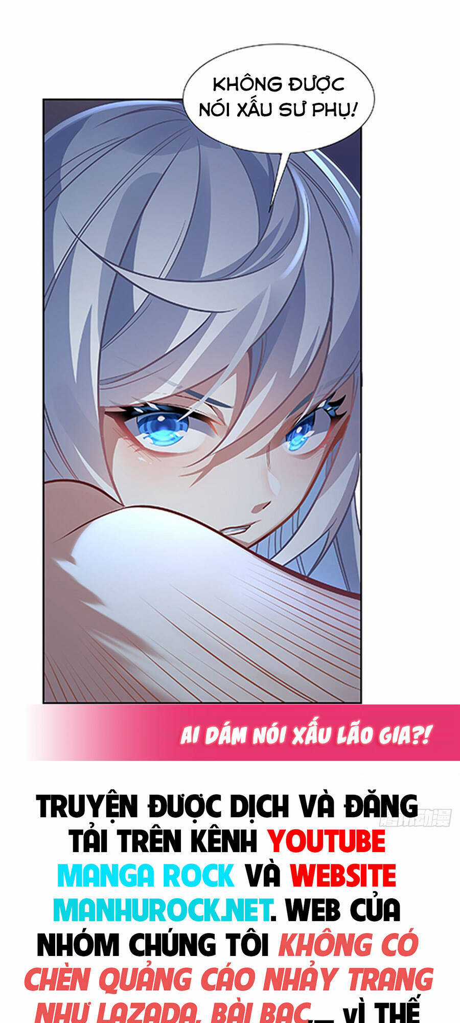 Các Nữ Đồ Đệ Của Ta Đều Là Chư Thiên Đại Lão Tương Lai Chương 74 trang 56