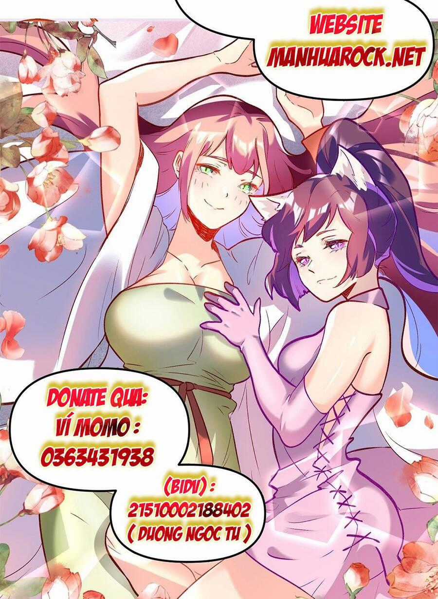 Các Nữ Đồ Đệ Của Ta Đều Là Chư Thiên Đại Lão Tương Lai Chương 74 trang 58