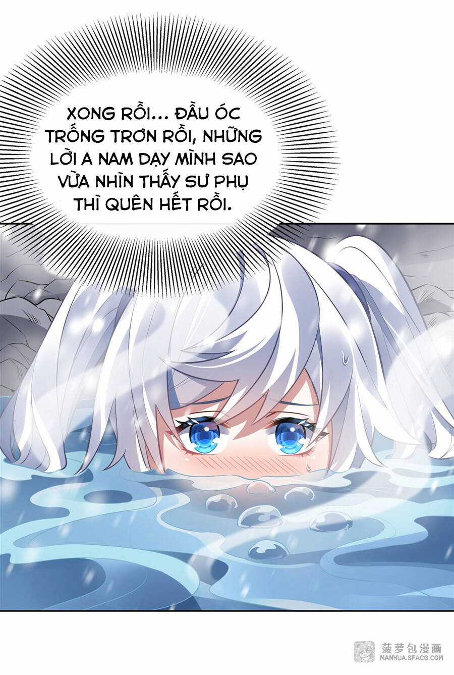 Các Nữ Đồ Đệ Của Ta Đều Là Chư Thiên Đại Lão Tương Lai Chương 74 trang 6