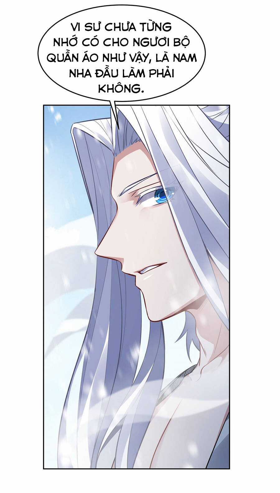 Các Nữ Đồ Đệ Của Ta Đều Là Chư Thiên Đại Lão Tương Lai Chương 74 trang 7