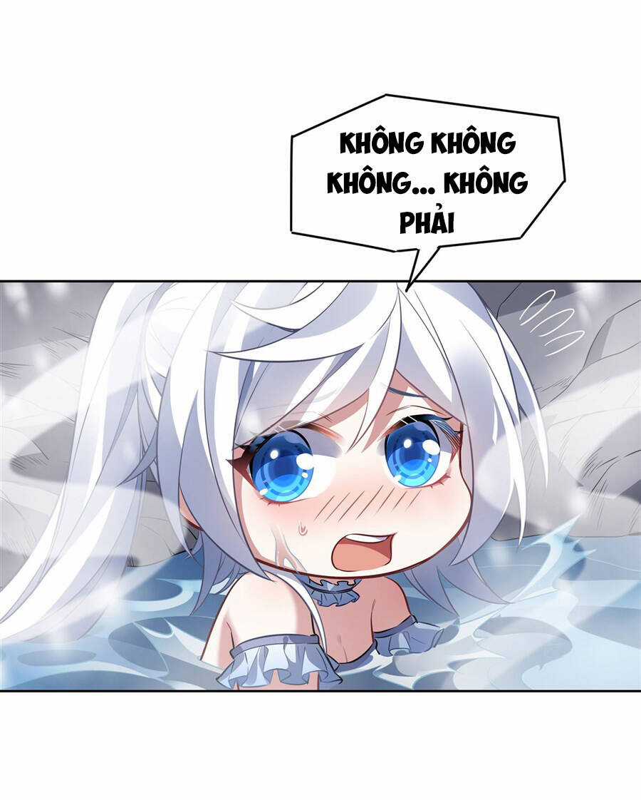 Các Nữ Đồ Đệ Của Ta Đều Là Chư Thiên Đại Lão Tương Lai Chương 74 trang 8