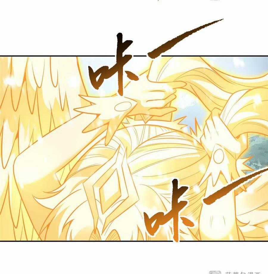 Các Nữ Đồ Đệ Của Ta Đều Là Chư Thiên Đại Lão Tương Lai Chương 75 trang 1