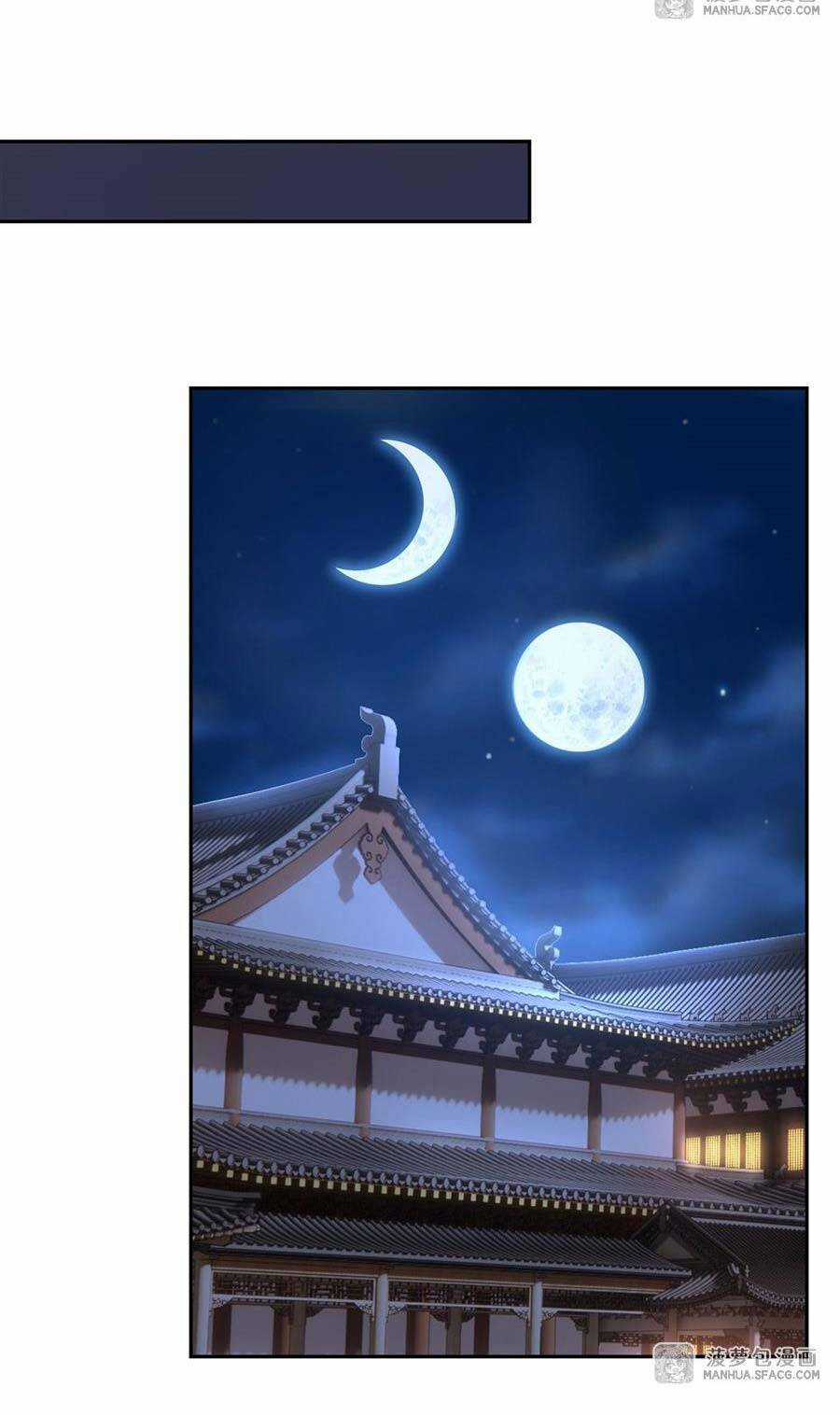 Các Nữ Đồ Đệ Của Ta Đều Là Chư Thiên Đại Lão Tương Lai Chương 75 trang 16