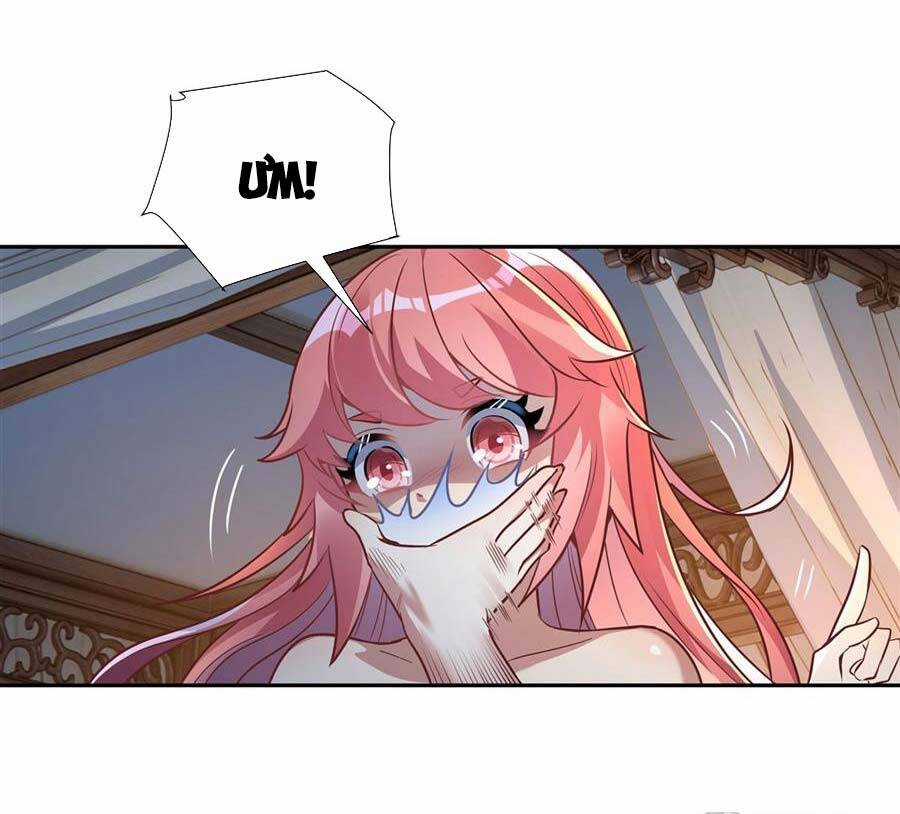 Các Nữ Đồ Đệ Của Ta Đều Là Chư Thiên Đại Lão Tương Lai Chương 75 trang 29