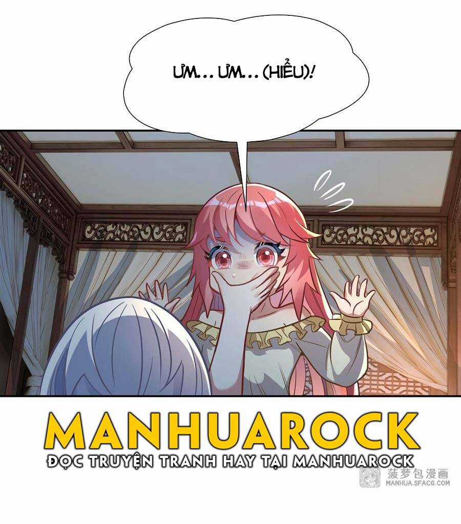 Các Nữ Đồ Đệ Của Ta Đều Là Chư Thiên Đại Lão Tương Lai Chương 75 trang 31