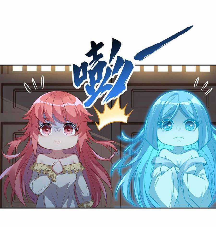 Các Nữ Đồ Đệ Của Ta Đều Là Chư Thiên Đại Lão Tương Lai Chương 75 trang 36