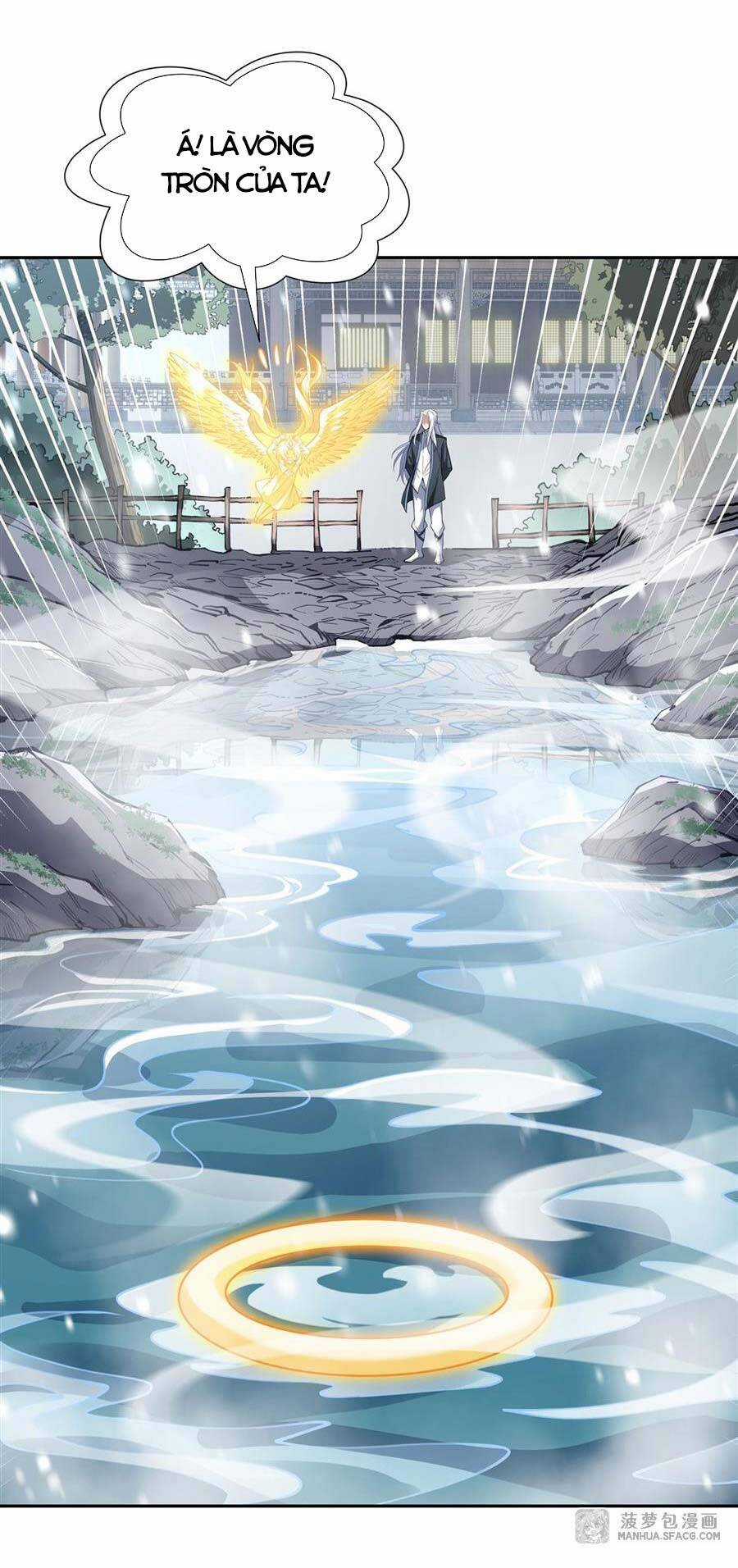 Các Nữ Đồ Đệ Của Ta Đều Là Chư Thiên Đại Lão Tương Lai Chương 75 trang 4