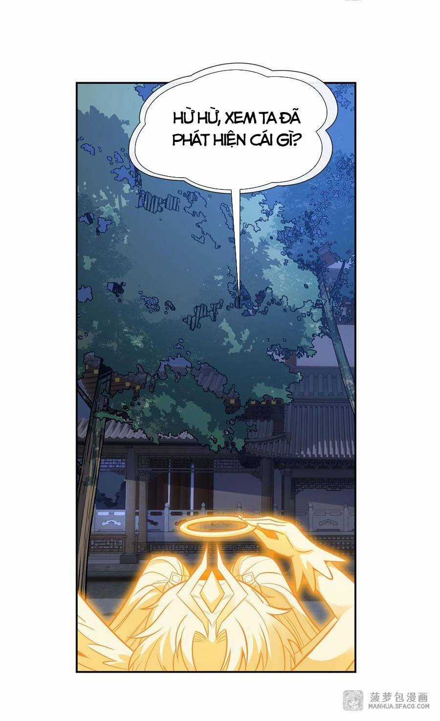 Các Nữ Đồ Đệ Của Ta Đều Là Chư Thiên Đại Lão Tương Lai Chương 75 trang 40