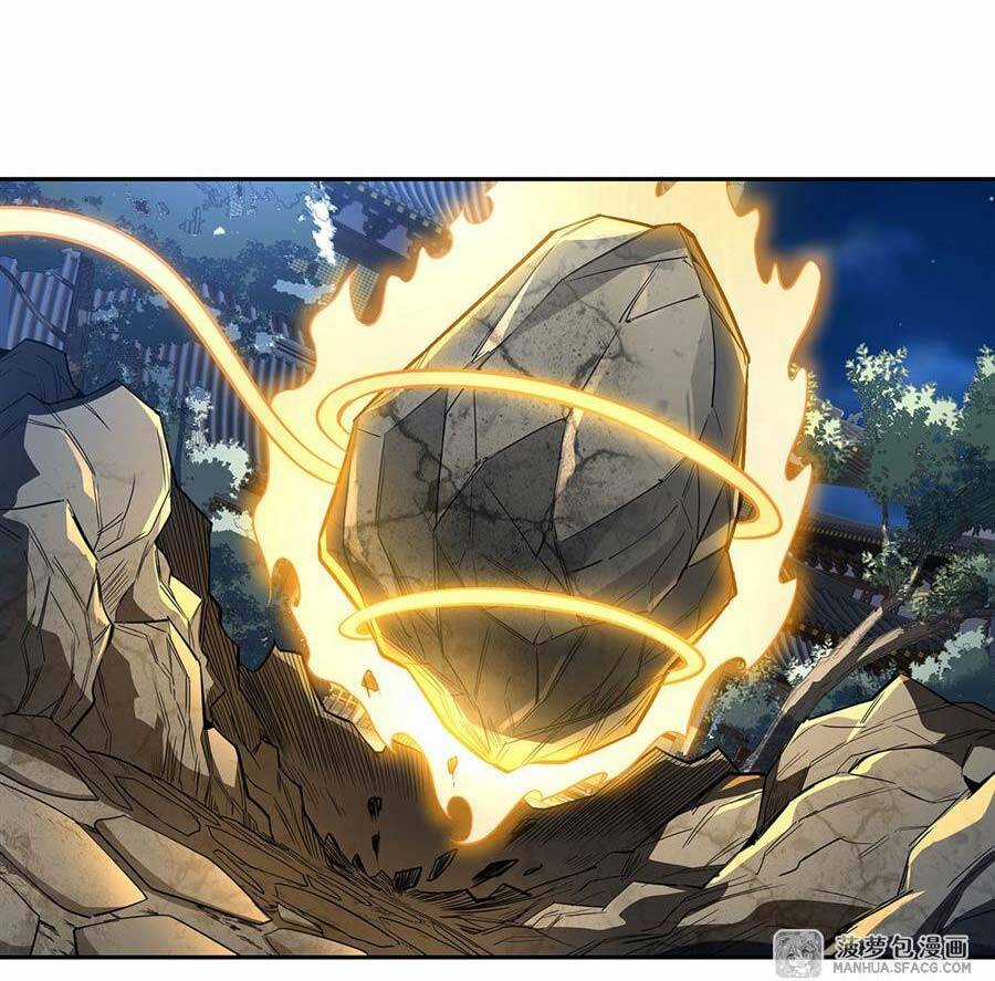 Các Nữ Đồ Đệ Của Ta Đều Là Chư Thiên Đại Lão Tương Lai Chương 75 trang 43