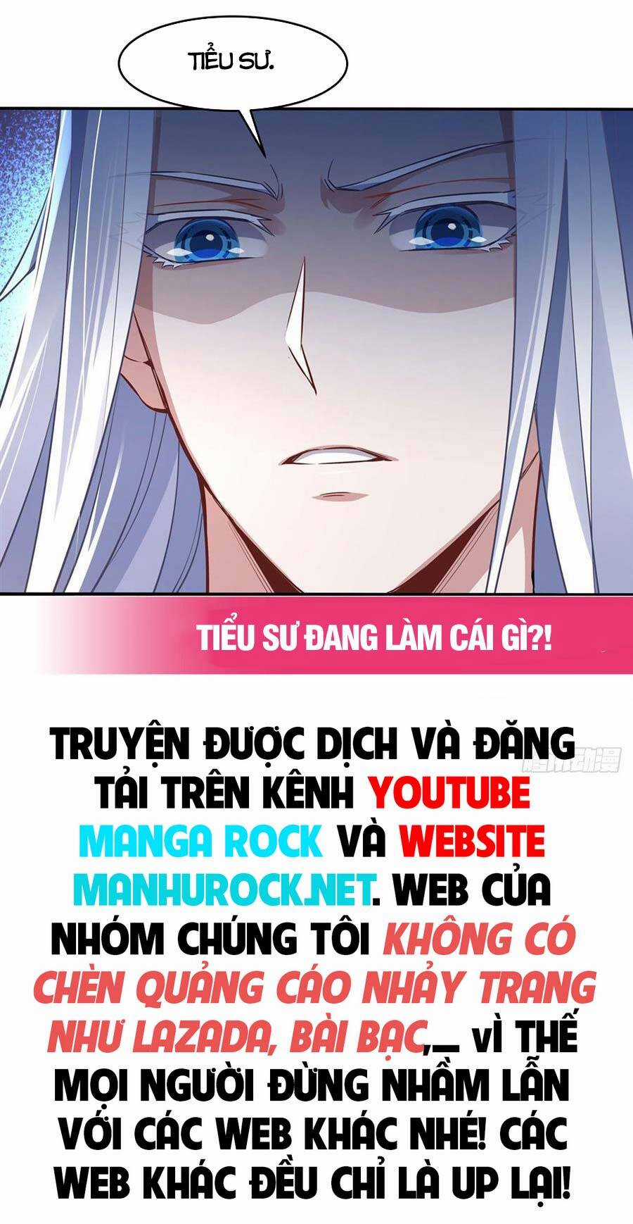 Các Nữ Đồ Đệ Của Ta Đều Là Chư Thiên Đại Lão Tương Lai Chương 75 trang 48