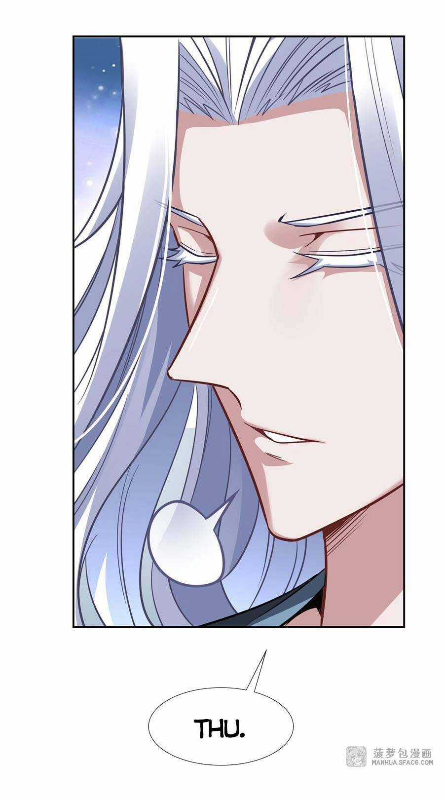 Các Nữ Đồ Đệ Của Ta Đều Là Chư Thiên Đại Lão Tương Lai Chương 75 trang 5