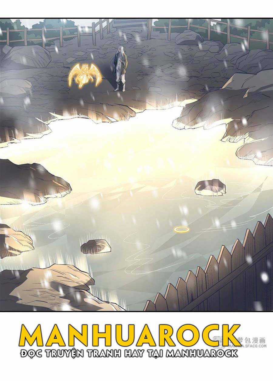 Các Nữ Đồ Đệ Của Ta Đều Là Chư Thiên Đại Lão Tương Lai Chương 75 trang 6