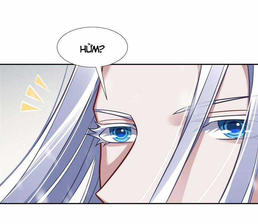 Các Nữ Đồ Đệ Của Ta Đều Là Chư Thiên Đại Lão Tương Lai Chương 75 trang 7