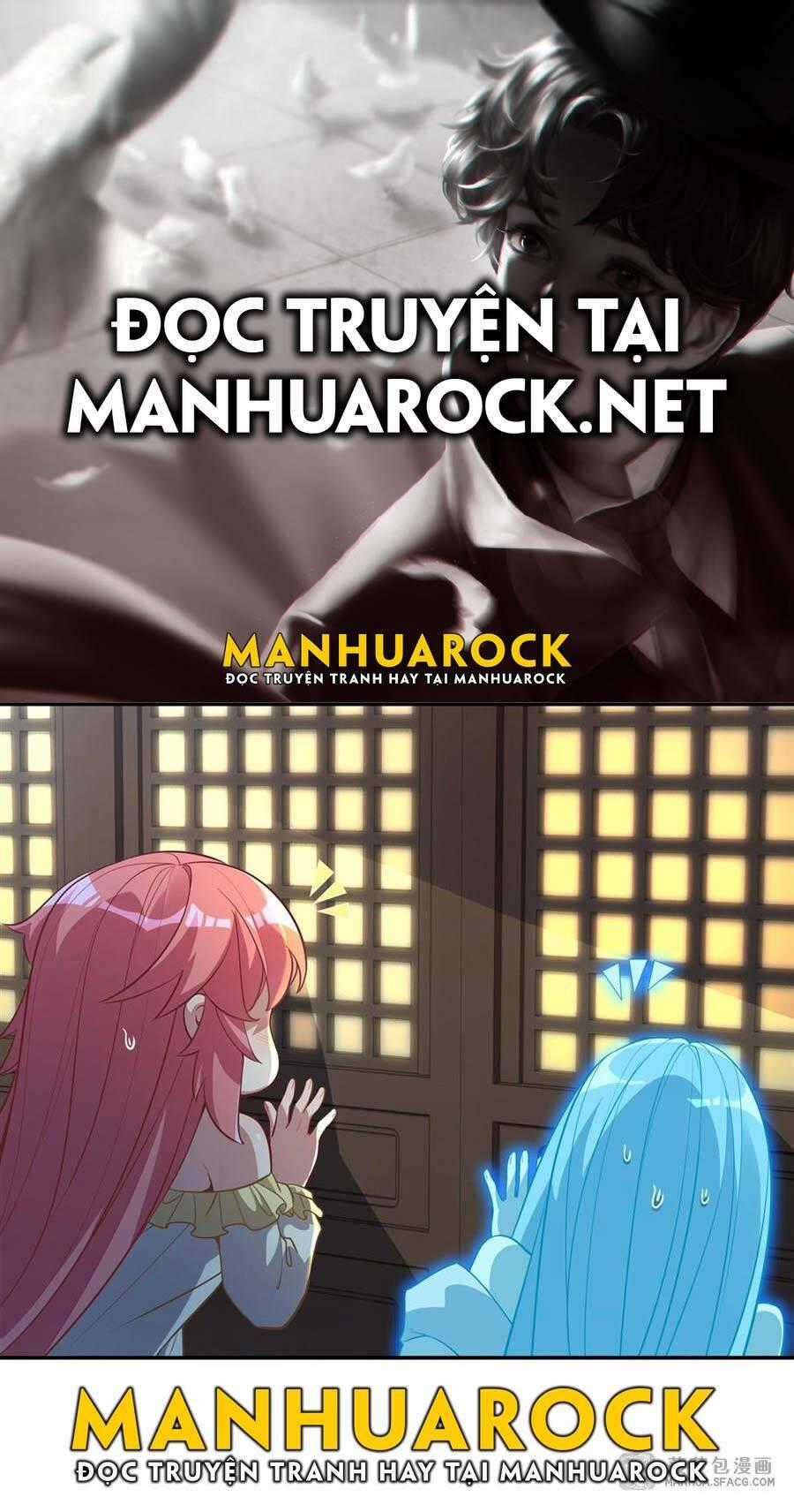 Các Nữ Đồ Đệ Của Ta Đều Là Chư Thiên Đại Lão Tương Lai Chương 76 trang 1