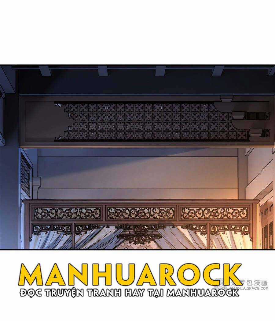 Các Nữ Đồ Đệ Của Ta Đều Là Chư Thiên Đại Lão Tương Lai Chương 76 trang 10