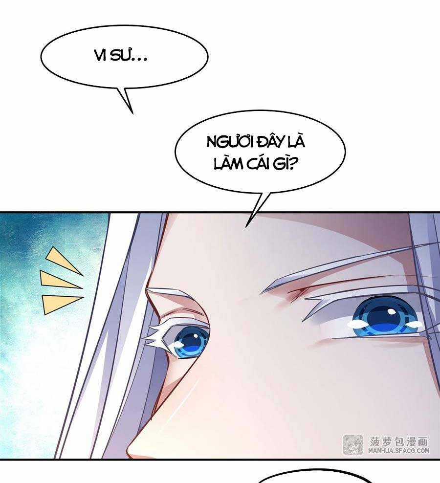 Các Nữ Đồ Đệ Của Ta Đều Là Chư Thiên Đại Lão Tương Lai Chương 76 trang 14