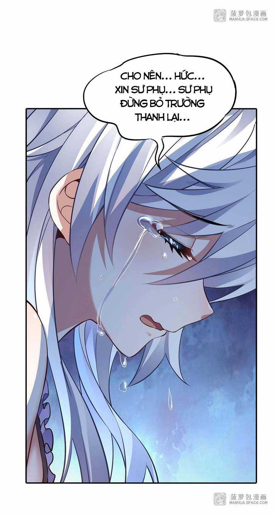 Các Nữ Đồ Đệ Của Ta Đều Là Chư Thiên Đại Lão Tương Lai Chương 76 trang 16